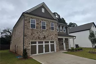 713 Secret Garden Ln, Dacula, GA 30019 - Photo 3
