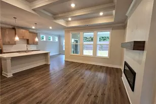 713 Secret Garden Ln, Dacula, GA 30019 - Photo 11