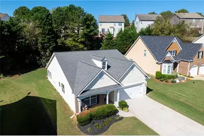408 Pine Log Court, Canton, GA 30115 - Photo 45