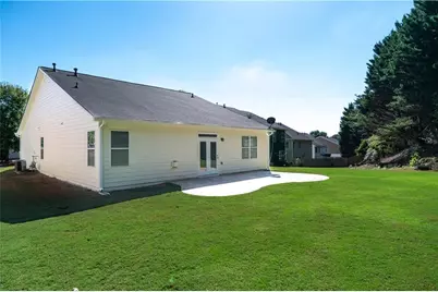 408 Pine Log Court, Canton, GA 30115 - Photo 41