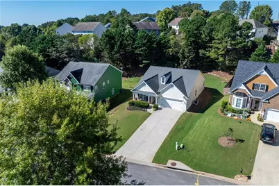 408 Pine Log Court, Canton, GA 30115 - Photo 47
