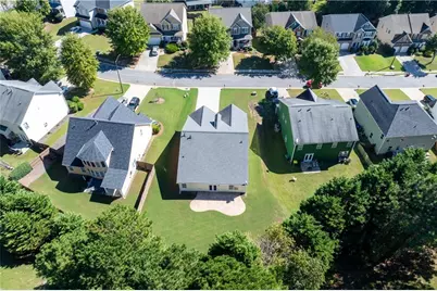 408 Pine Log Court, Canton, GA 30115 - Photo 43