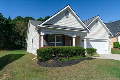 408 Pine Log Court, Canton, GA 30115 - Photo 3