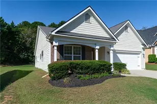 408 Pine Log Ct, Canton, GA 30115 - Photo 3