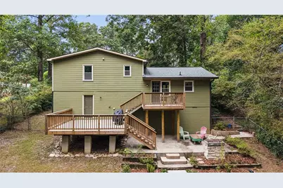 1641 Avon Avenue, Tucker, GA 30084 - Photo 33
