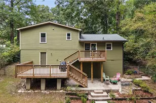 1641 Avon Ave, Tucker, GA 30084 - Photo 33