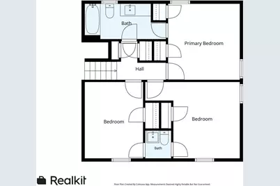 1641 Avon Avenue, Tucker, GA 30084 - Photo 43