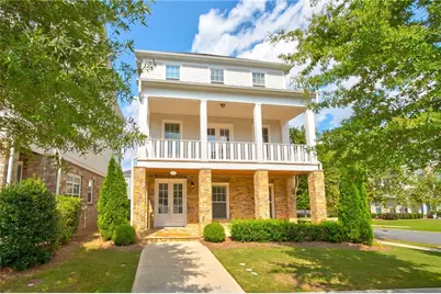 640 Hanlon Way, Alpharetta, GA 30009 - Photo 1