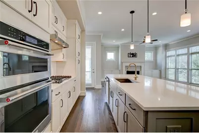 640 Hanlon Way, Alpharetta, GA 30009 - Photo 15