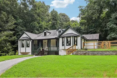 4990 Daniell Mill Road, Winston, GA 30187 - Photo 1