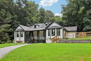 4990 Daniell Mill Rd, Winston, GA 30187 - Photo 1