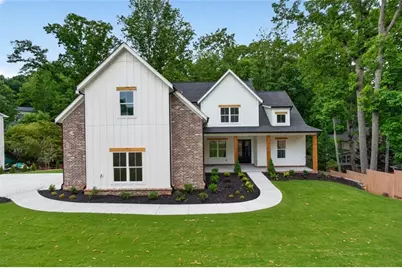 4299 Forest Place, Cumming, GA 30041 - Photo 1