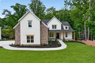 4299 Forest Pl, Cumming, GA 30041 - Photo 1