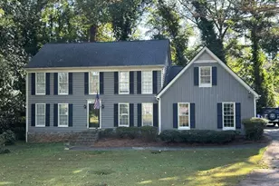 4262 Collie Ct SW, Lilburn, GA 30047 - Photo 1