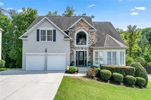 575 Morning Creek Ln, Suwanee, GA 30024 - Photo 1