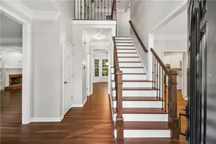 383 Patterson Rd, Lawrenceville, GA 30044 - Photo 5
