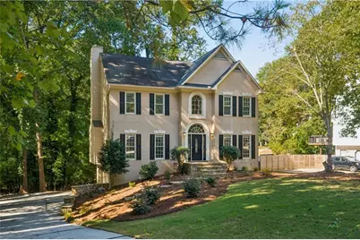 383 Patterson Road, Lawrenceville, GA 30044 - Photo 1