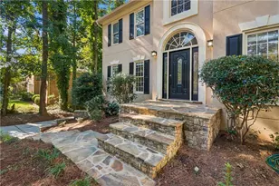 383 Patterson Rd, Lawrenceville, GA 30044 - Photo 3