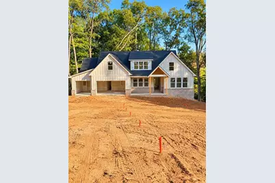 5833 Abbey View Ct, Clermont, GA 30527 - Photo 1