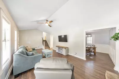 7005 Sumit Creek Drive NW, Kennesaw, GA 30152 - Photo 7