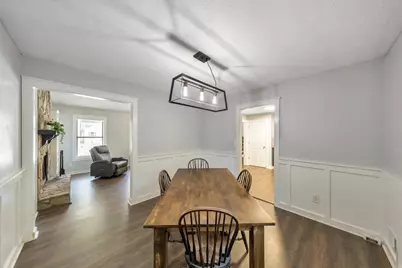 7005 Sumit Creek Drive NW, Kennesaw, GA 30152 - Photo 9