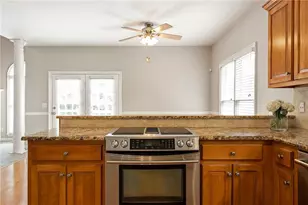 5015 Hyde Way, Cumming, GA 30040 - Photo 13