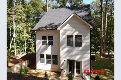3409 Ridge Drive, Gainesville, GA 30501 - Photo 7