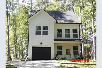 3409 Ridge Drive, Gainesville, GA 30501 - Photo 1