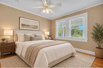409 Emory Street, Oxford, GA 30054 - Photo 19