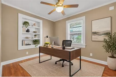 409 Emory Street, Oxford, GA 30054 - Photo 21