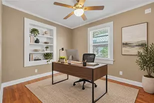 409 Emory St, Oxford, GA 30054 - Photo 21