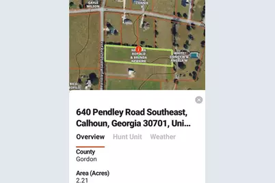 640 Pendley Road SE, Calhoun, GA 30701 - Photo 7