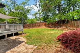 823 Frances Dr, Smyrna, GA 30080 - Photo 23
