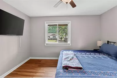 823 Frances Drive, Smyrna, GA 30080 - Photo 19
