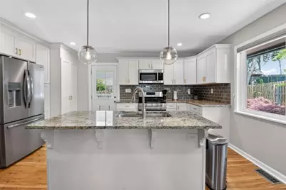 823 Frances Drive, Smyrna, GA 30080 - Photo 11