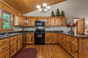 257 Pine Ridge Rd, Ellijay, GA 30536 - Photo 9