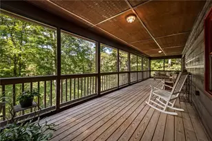 257 Pine Ridge Rd, Ellijay, GA 30536 - Photo 31