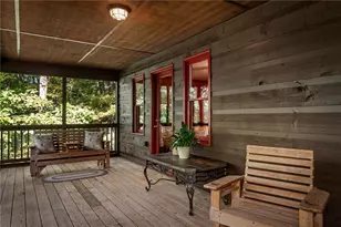 257 Pine Ridge Rd, Ellijay, GA 30536 - Photo 33