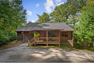 257 Pine Ridge Road, Ellijay, GA 30536 - Photo 61
