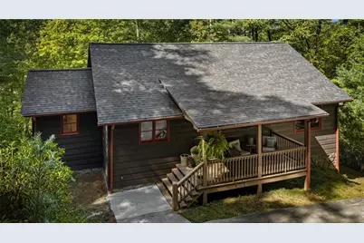 257 Pine Ridge Road, Ellijay, GA 30536 - Photo 63