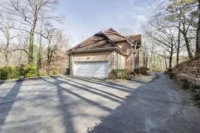 5105 Jett Forest Trail NW, Atlanta, GA 30327 - Photo 3