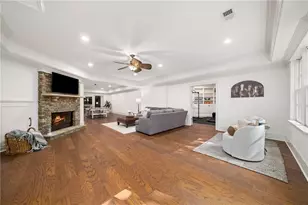 135 Foxhollow Tr, Milton, GA 30004 - Photo 53