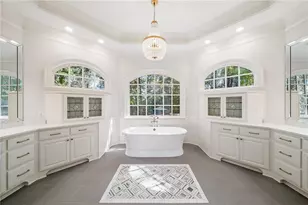 135 Foxhollow Tr, Milton, GA 30004 - Photo 35