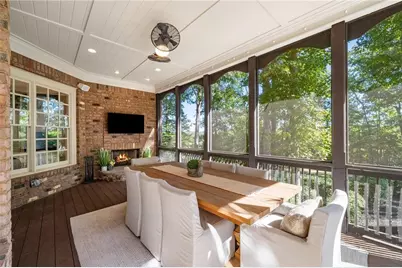 135 Foxhollow Trail, Milton, GA 30004 - Photo 25