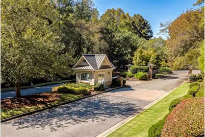 135 Foxhollow Trail, Milton, GA 30004 - Photo 69