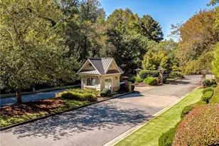 135 Foxhollow Tr, Milton, GA 30004 - Photo 69