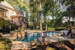 135 Foxhollow Tr, Milton, GA 30004 - Photo 29