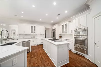 135 Foxhollow Trail, Milton, GA 30004 - Photo 17