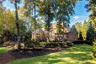 135 Foxhollow Tr, Milton, GA 30004 - Photo 65
