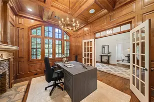 135 Foxhollow Tr, Milton, GA 30004 - Photo 9